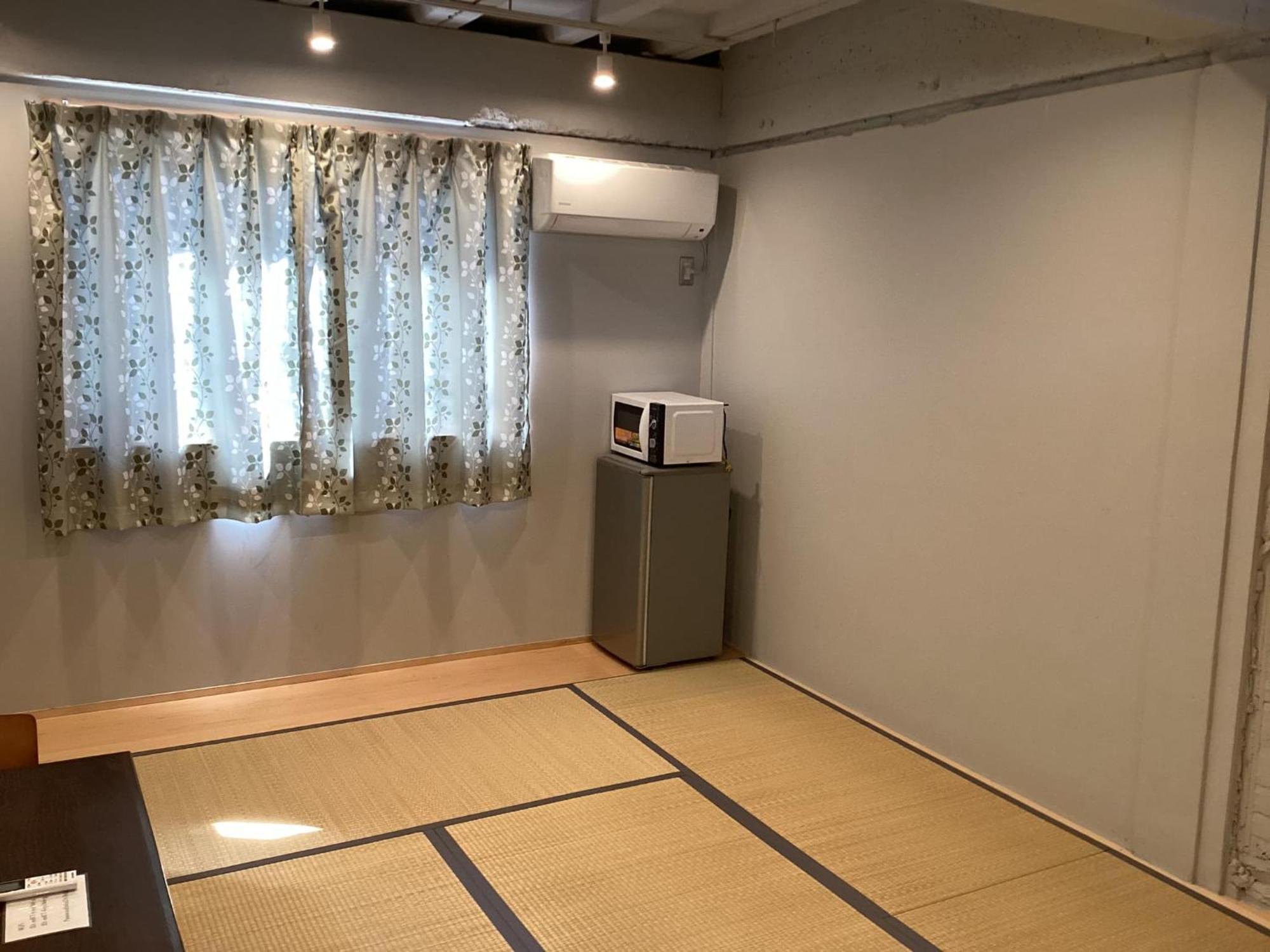 サナ イン タウン 和歌山市 エクステリア 写真