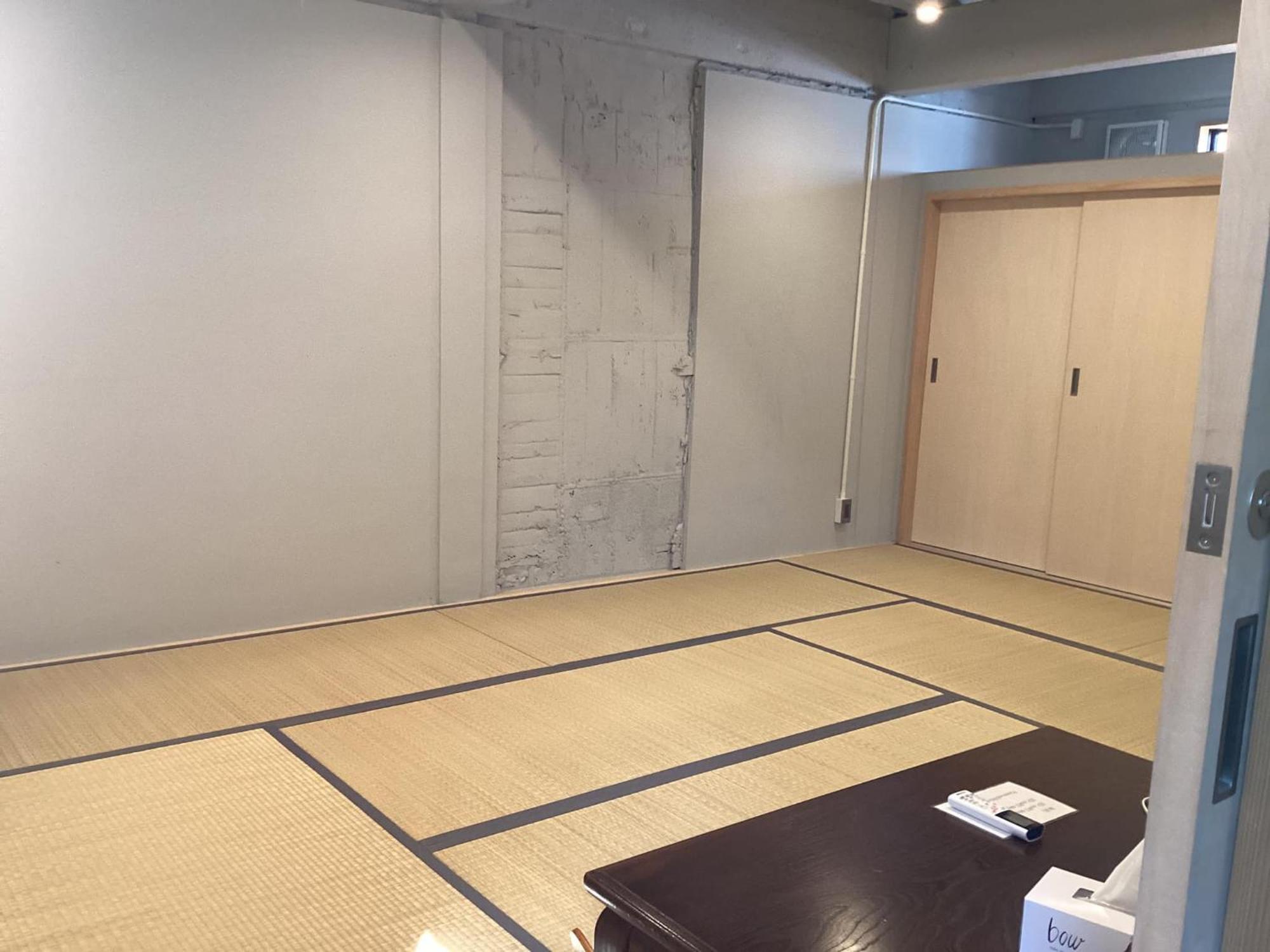 サナ イン タウン 和歌山市 エクステリア 写真