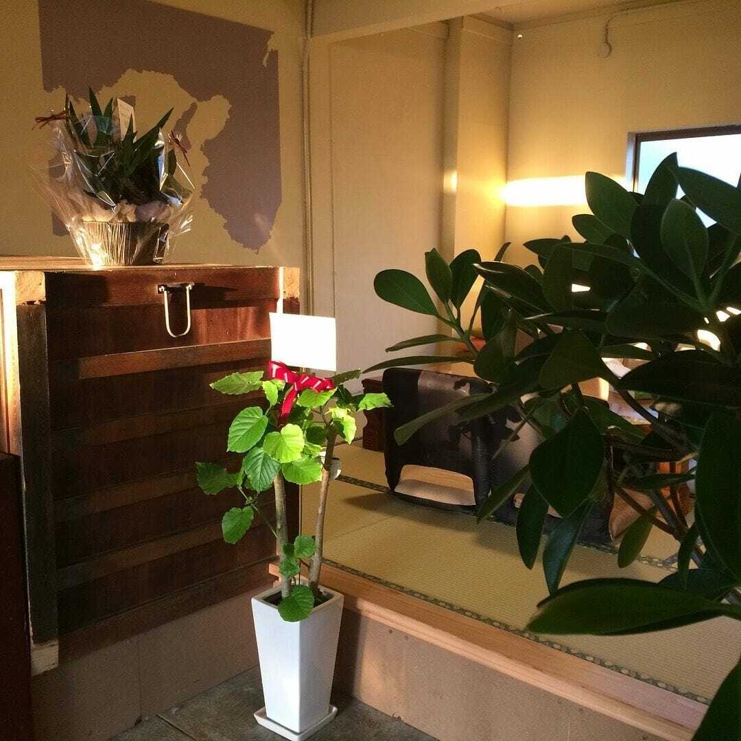サナ イン タウン 和歌山市 エクステリア 写真